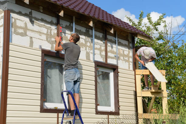 Best Brick Veneer Siding  in Dalton, GA